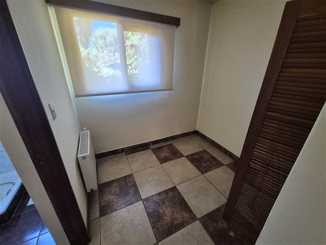 Parcela en arriendo dentro de Los Angeles