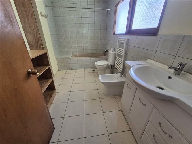 Parcela en arriendo dentro de Los Angeles