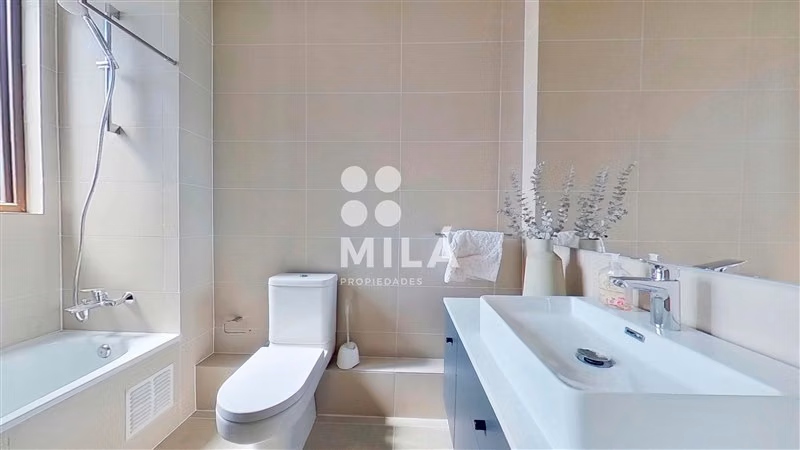 Un depto que no se repite. Jardín privado con piscina. - Imagen 15