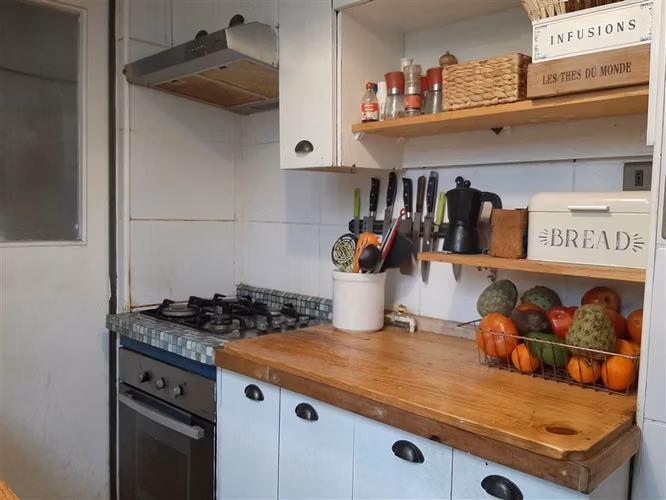 Oportunidad, casa Prados de Nos, condominio - Imagen 7