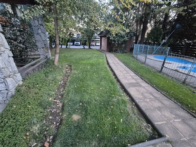 Departamento en arriendo de 2 dorm. en Los Angeles