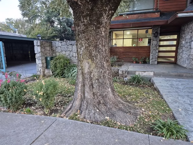 Departamento en arriendo de 2 dorm. en Los Angeles