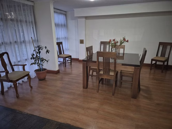 Departamento en arriendo de 2 dorm. en Los Angeles