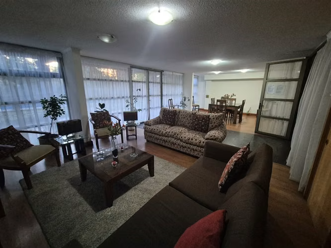 Departamento en arriendo de 2 dorm. en Los Angeles