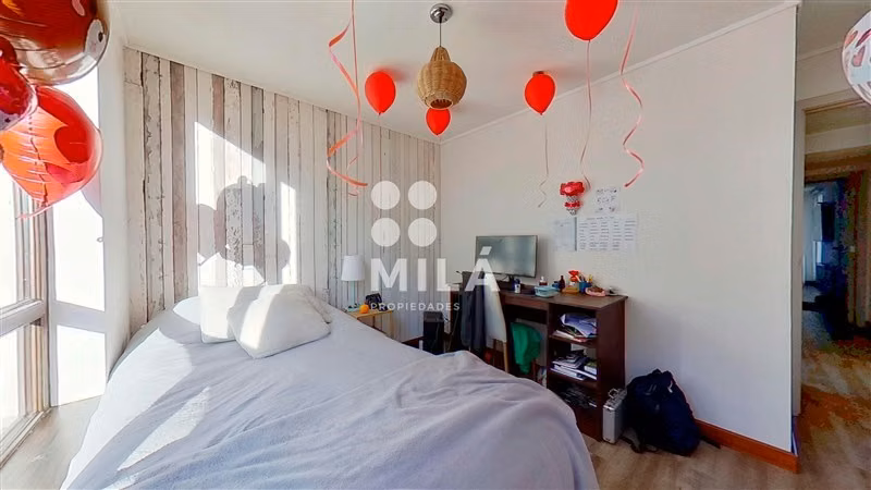 Oportunidad depto Puerto Varas 3 dorm., centro, impecable