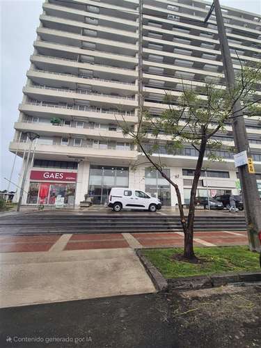 Como nuevo. Departamento en venta 3D 2B en Los Ángeles