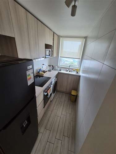 Como nuevo. Departamento en venta 3D 2B en Los Ángeles