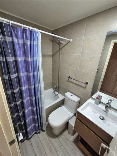 Como nuevo. Departamento en venta 3D 2B en Los Ángeles