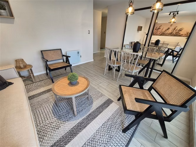 Como nuevo. Departamento en venta 3D 2B en Los Ángeles