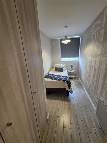 Como nuevo. Departamento en venta 3D 2B en Los Ángeles