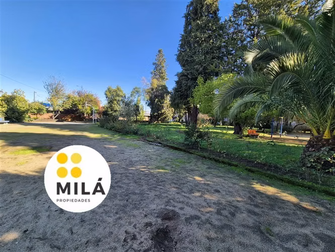 Departamento en venta de 4 dorm. en Los Angeles