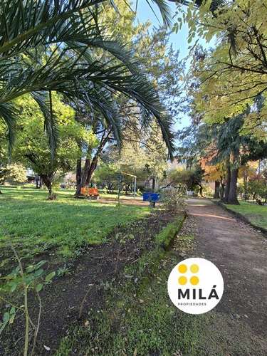 Departamento en venta de 4 dorm. en Los Angeles