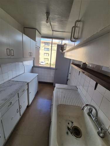 Departamento en venta de 4 dorm. en Los Angeles