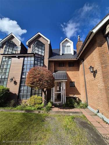 Townhouse en venta de 4 dorm. en Los Angeles