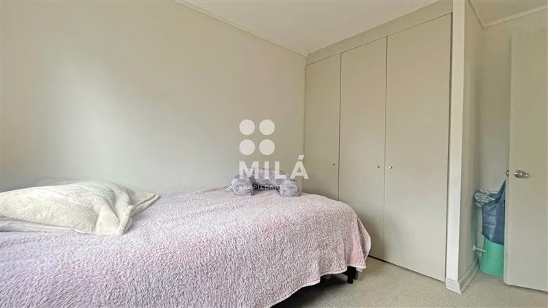 Departamento seminuevo en venta de 3 dorm. en Puerto Montt