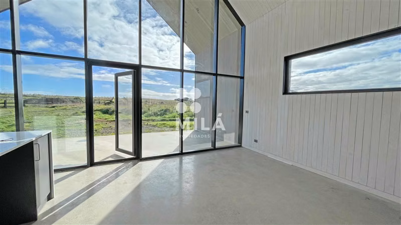 Casa condominio, 3 dorm. vistas! En Llanquihue