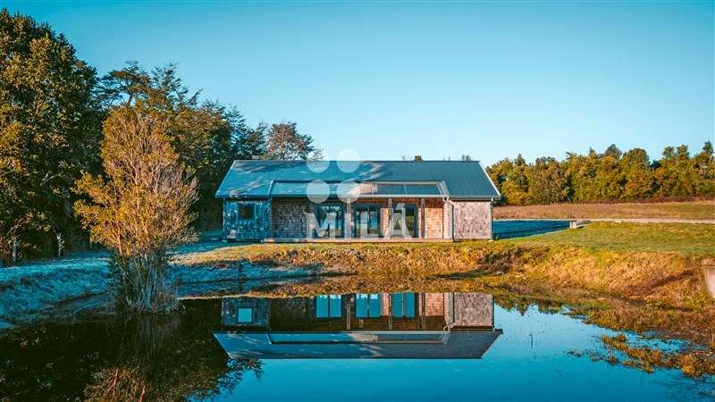 Solo 4km de PuertoVaras, tranquilidad, conectividad - Imagen 6