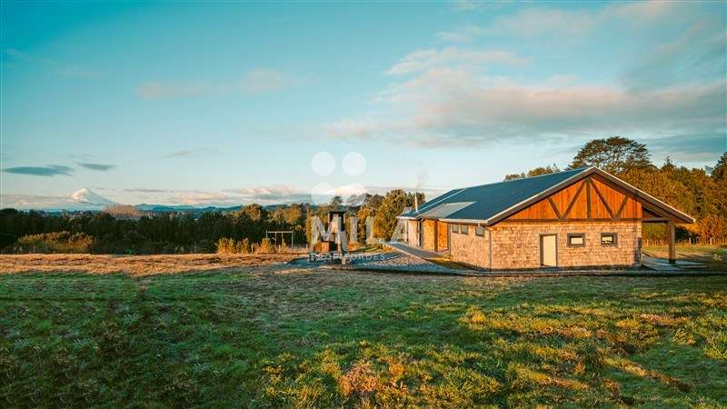 Solo 4km de PuertoVaras, tranquilidad, conectividad - Imagen 2