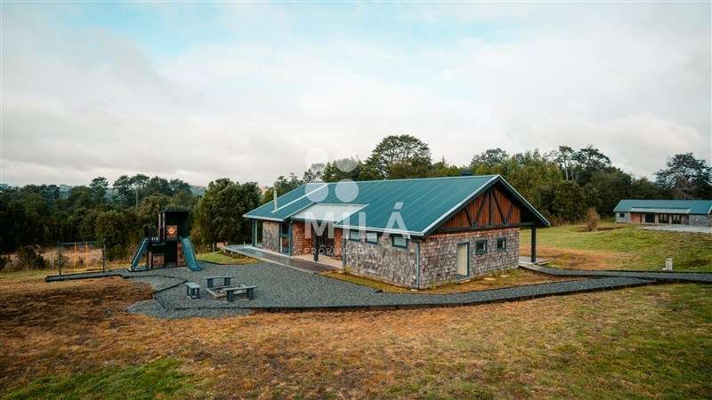 Solo 4km de PuertoVaras, tranquilidad, conectividad - Imagen 3
