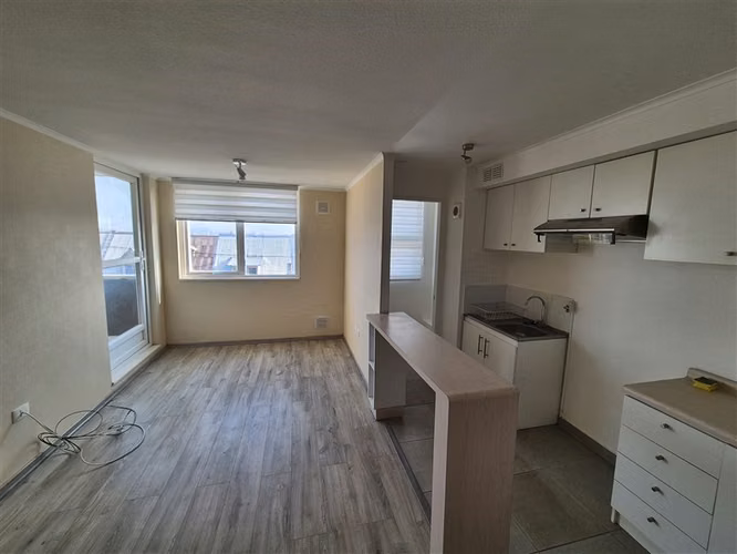 Departamento nuevo en venta de 2 dorm. en Los Angeles - Imagen 3