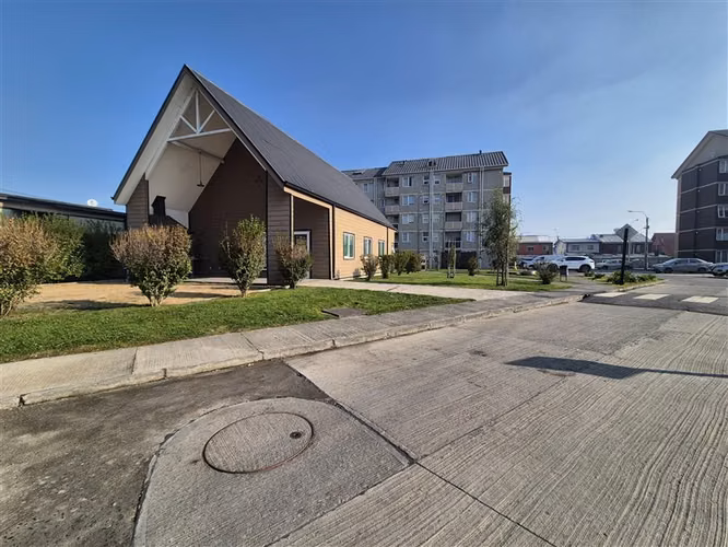 Departamento nuevo en venta de 2 dorm. en Los Angeles - Imagen 15