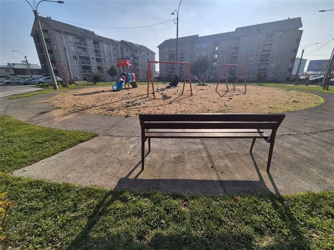 Departamento nuevo en venta de 2 dorm. en Los Angeles - Imagen 13