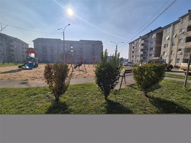 Departamento nuevo en venta de 2 dorm. en Los Angeles - Imagen 24