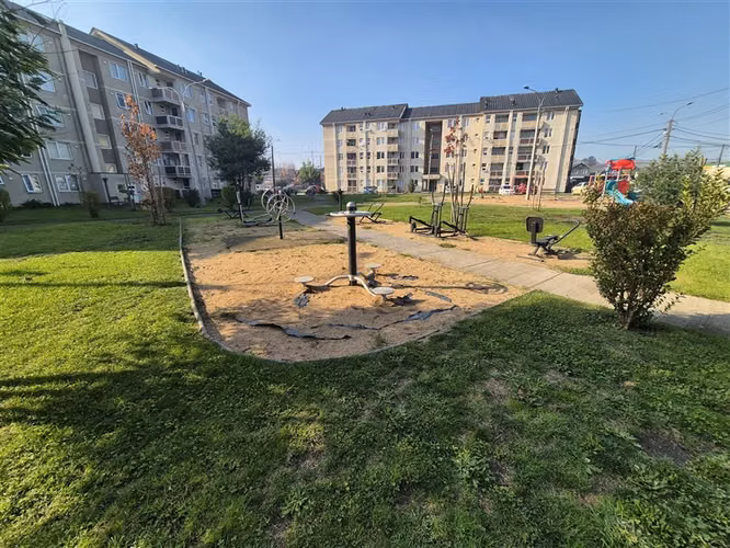Departamento nuevo en venta de 2 dorm. en Los Angeles - Imagen 28