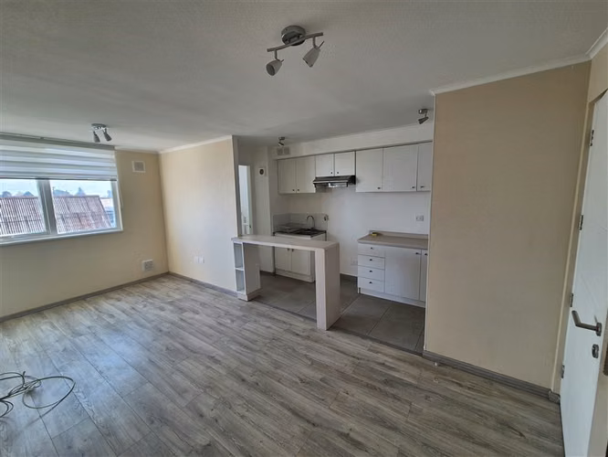 Departamento nuevo en venta de 2 dorm. en Los Angeles