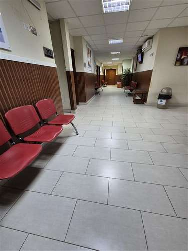 Amplia consulta en Centro Médico Puerto Mayor