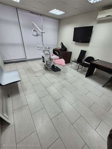 Amplia consulta en Centro Médico Puerto Mayor