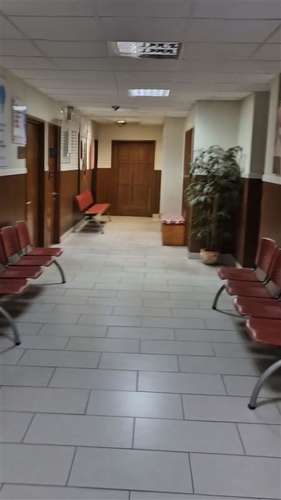 Amplia consulta en Centro Médico Puerto Mayor