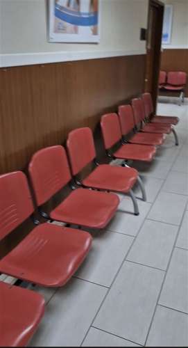 Consulta en Centro Médico Puerto Mayor Los Angeles