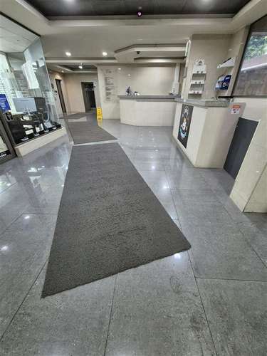 Consulta en Centro Médico Puerto Mayor Los Angeles