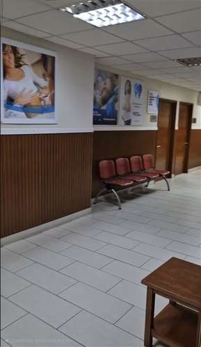 Consulta en Centro Médico Puerto Mayor Los Angeles