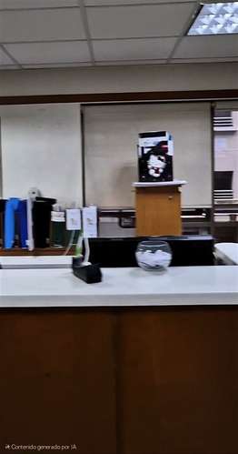 Consulta en Centro Médico Puerto Mayor Los Angeles