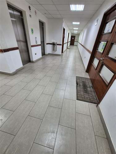 Consulta en Centro Médico Puerto Mayor Los Angeles
