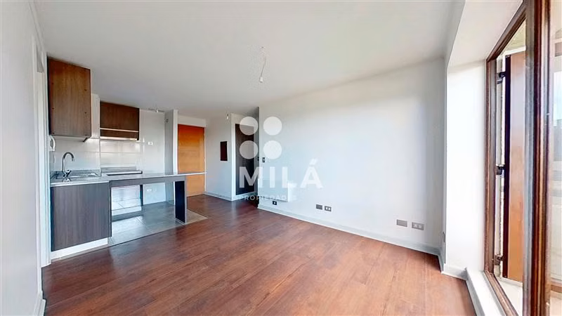 2 dormitorios 2 baños vistas a la ciudad