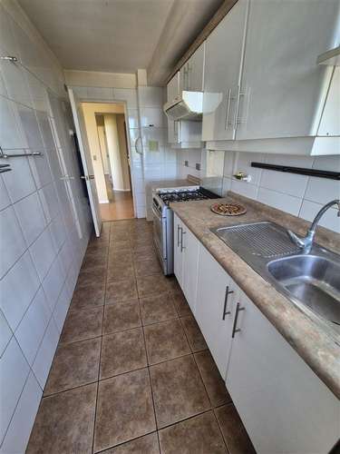 Departamento en venta de 2 dorm. en Los Angeles