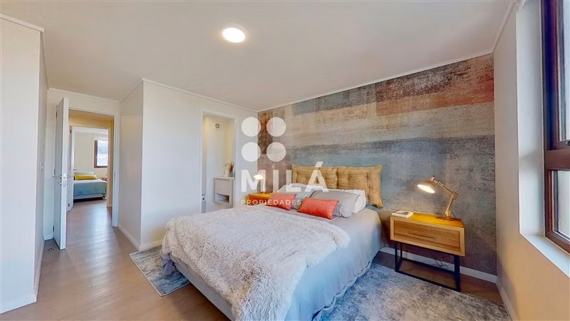 Duplex 3 dormitorios, moderno!