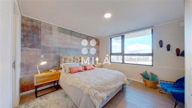 Duplex 3 dormitorios, moderno!