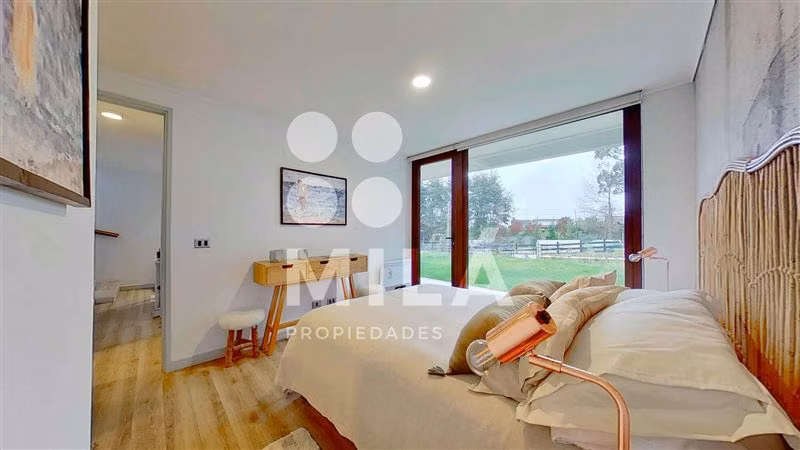 Duplex con patio, Puerto Varas, 4 dormitorios - Imagen 21