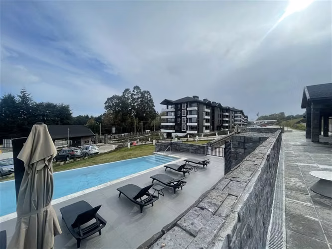 Duplex con patio, Puerto Varas, 4 dormitorios - Imagen 26