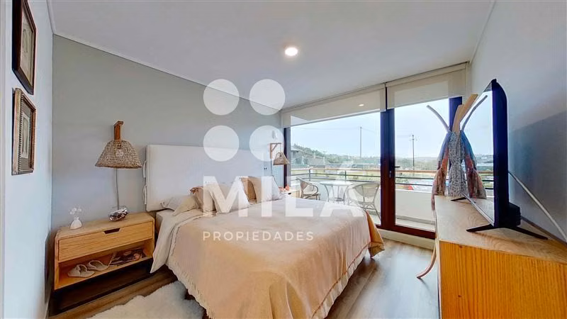 Duplex con patio, Puerto Varas, 4 dormitorios