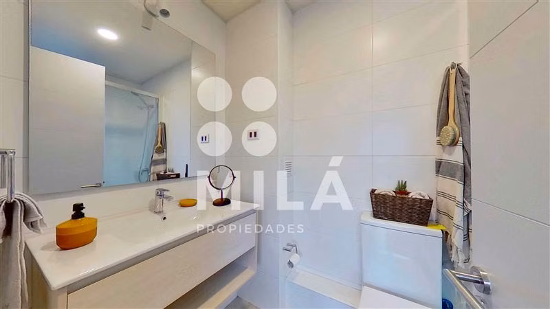 Duplex con patio, Puerto Varas, 4 dormitorios