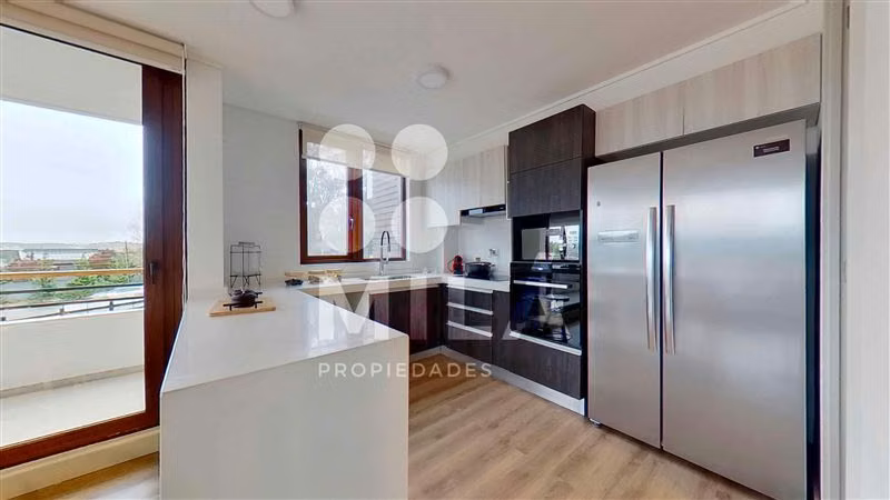 Duplex con patio, Puerto Varas, 4 dormitorios - Imagen 8