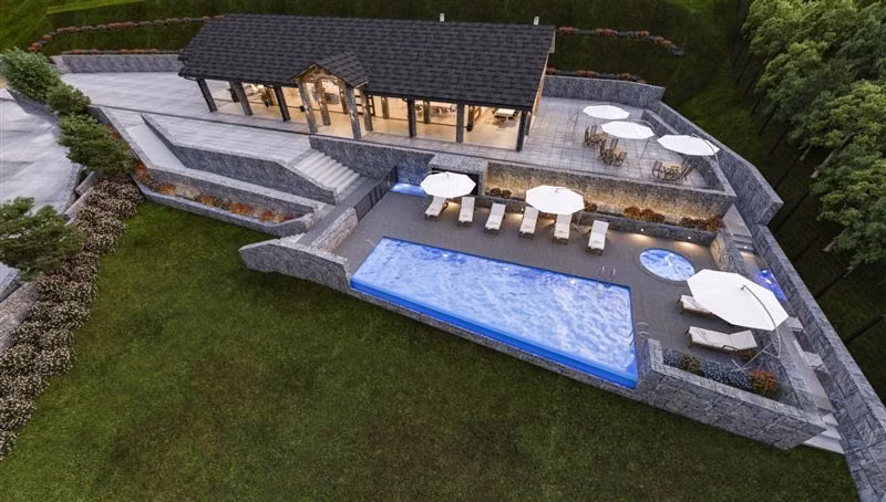 Duplex con patio, Puerto Varas, 4 dormitorios
