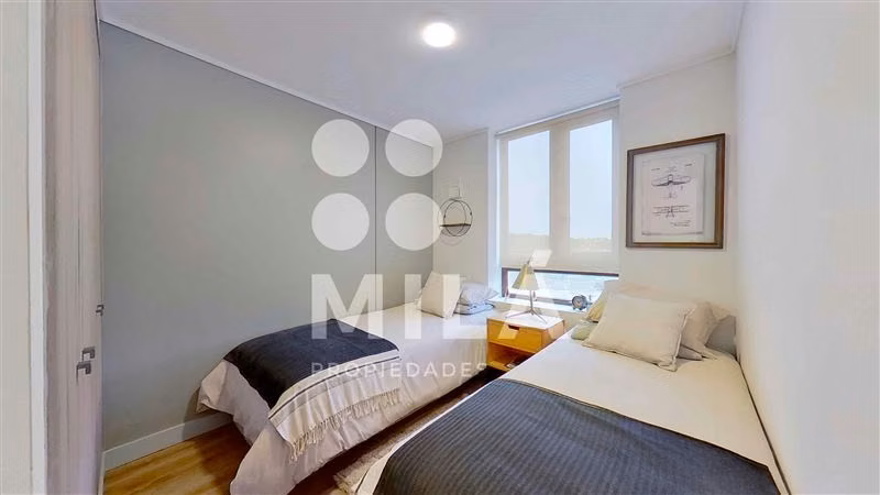 Duplex con patio, Puerto Varas, 4 dormitorios - Imagen 15
