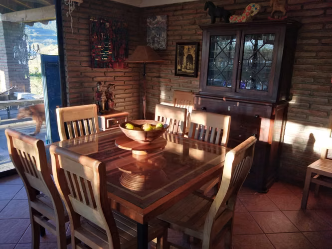 VENDEMOS CASA SECTOR ZAPALLAR