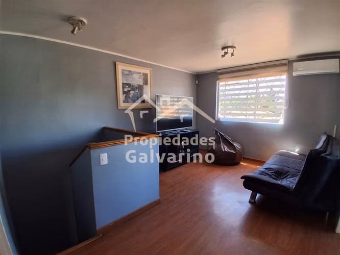 Casa en venta de 4 dorm. en Quilicura